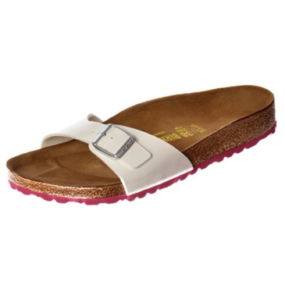 Birkenstock Madrid
